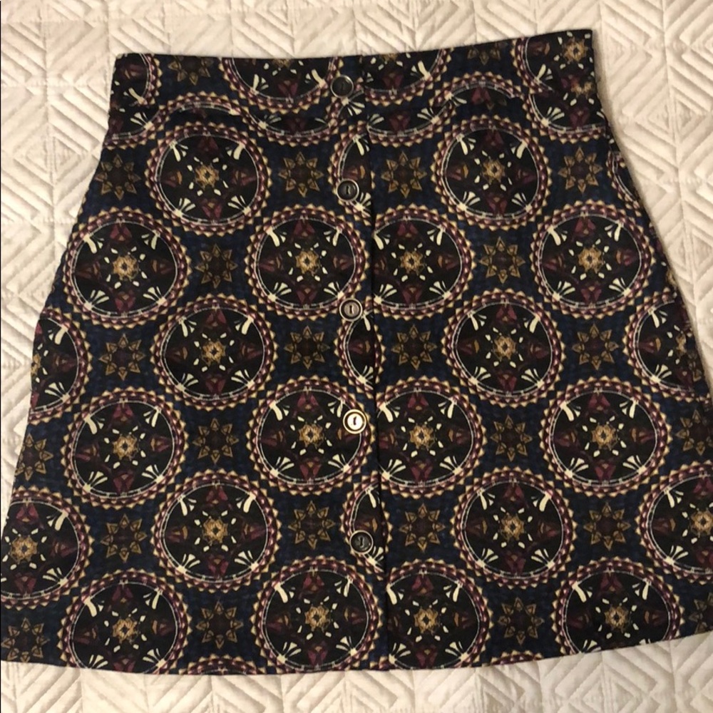 LUSH skirt